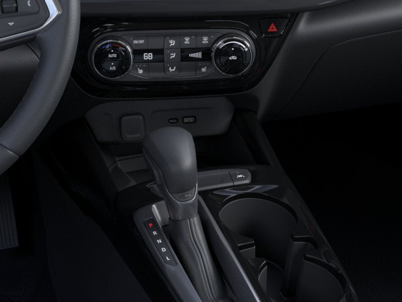 2026 Chevrolet Trax Activ - Photo 60