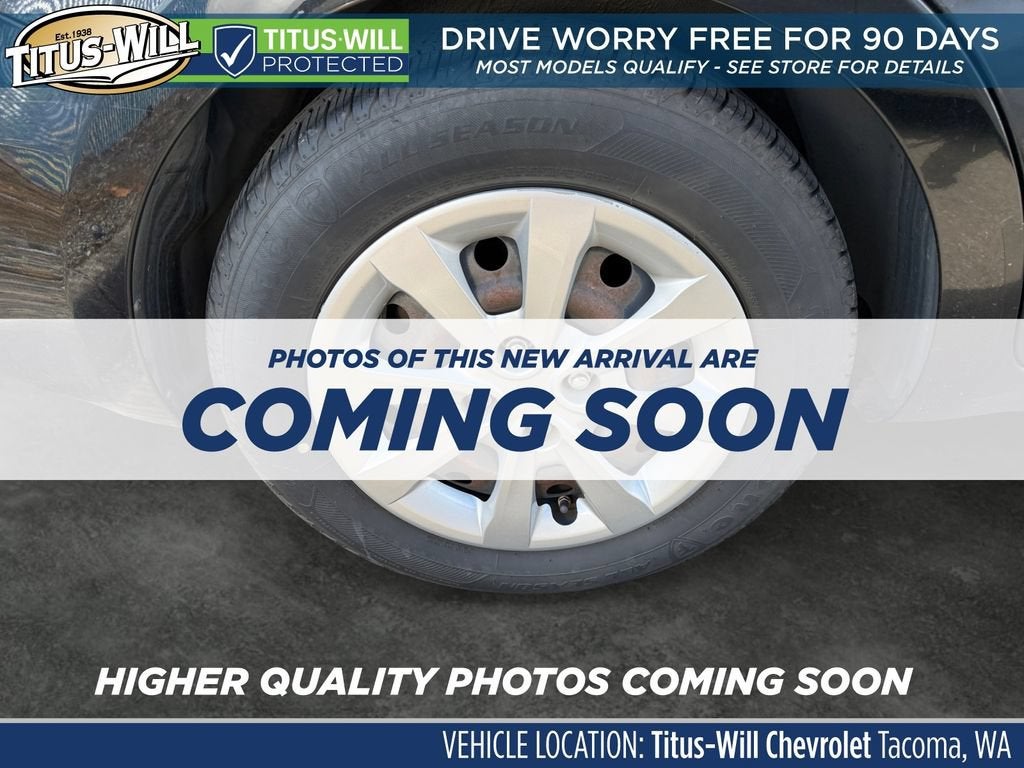 2016 Kia Rio LX