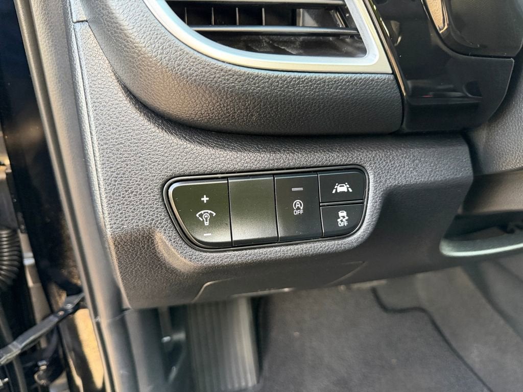 2022 Kia Seltos EX