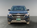 2022 Kia Seltos EX