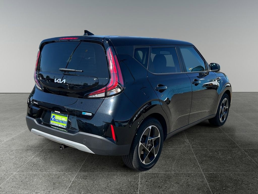2023 Kia Soul EX