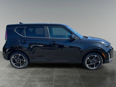 2023 Kia Soul EX