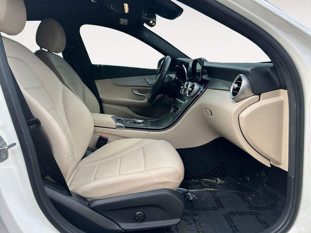 2021 Mercedes-Benz C-Class C 300