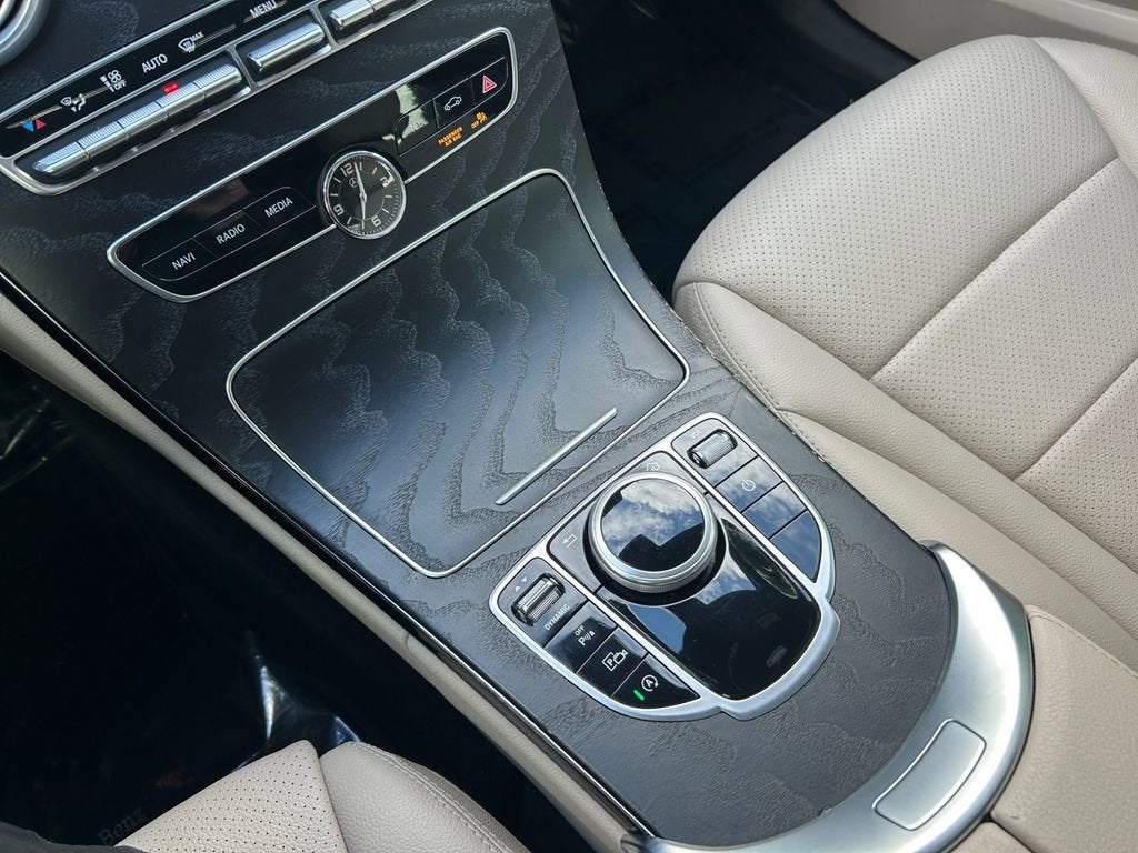 2021 Mercedes-Benz C-Class C 300