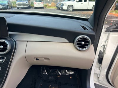 2021 Mercedes-Benz C-Class C 300