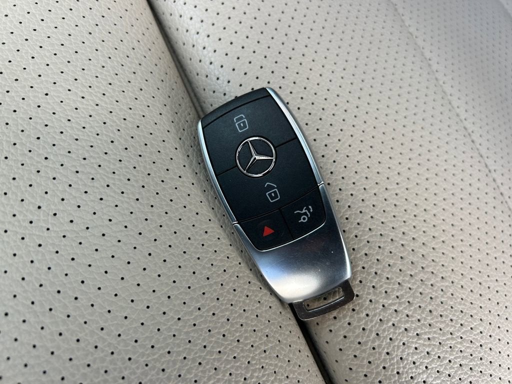 2021 Mercedes-Benz C-Class C 300