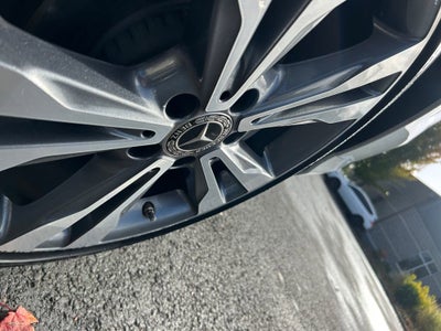 2021 Mercedes-Benz C-Class C 300