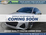 2021 Audi RS 7 Sportback TFSI quattro Tiptronic