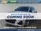 2021 Audi RS 7 Sportback TFSI quattro Tiptronic