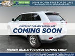 2018 Jeep Grand Cherokee Laredo 4x4