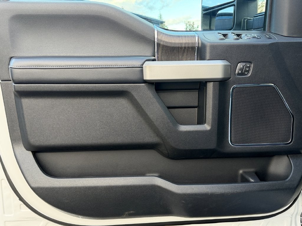 2021 Ford Super Duty F-250 SRW Lariat