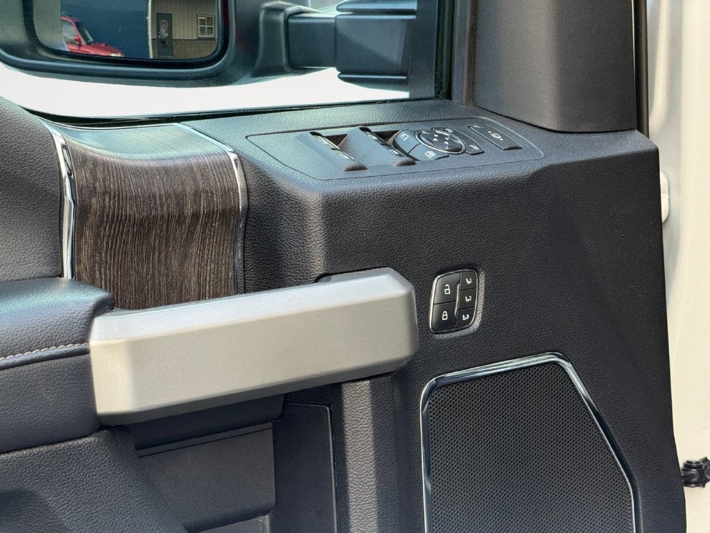 2021 Ford Super Duty F-250 SRW Lariat