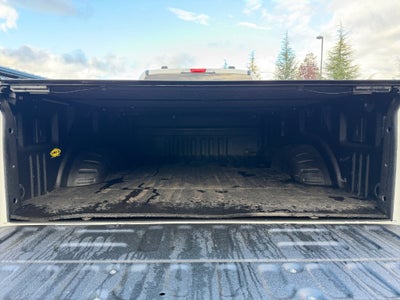2021 Ford Super Duty F-250 SRW Lariat