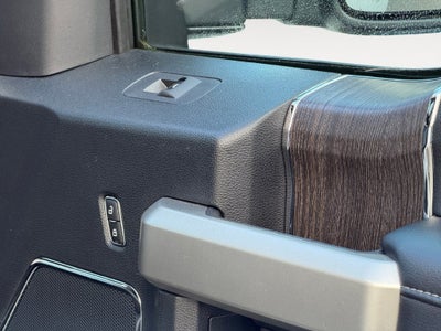 2021 Ford Super Duty F-250 SRW Lariat