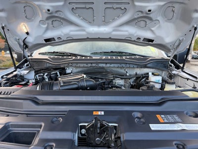 2021 Ford Super Duty F-250 SRW Lariat