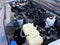 2021 Ford Super Duty F-250 SRW Lariat