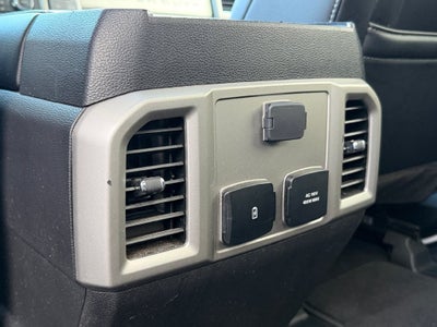 2021 Ford Super Duty F-250 SRW Lariat
