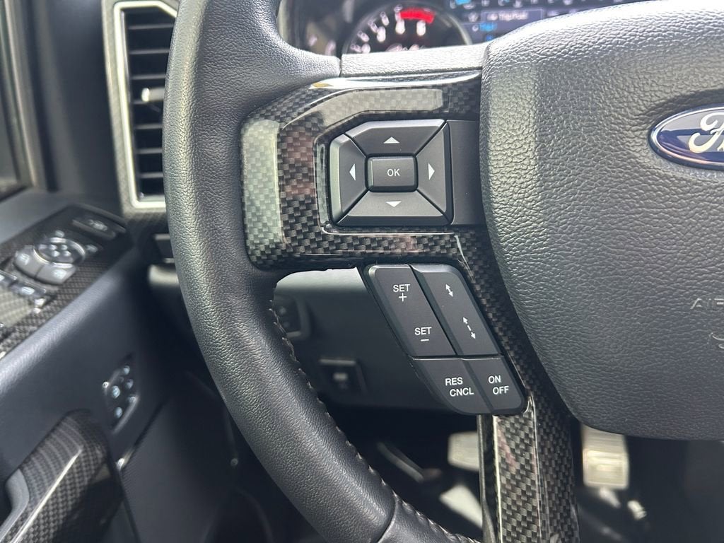 2022 Ford F-250 SRW Lariat Shelby Super Baja