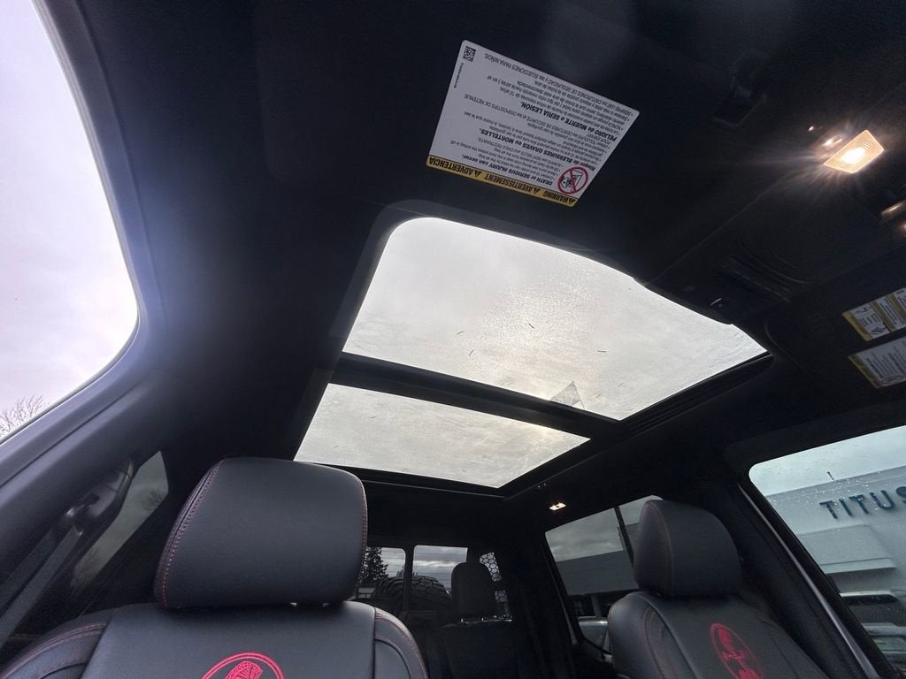 2022 Ford F-250 SRW Lariat Shelby Super Baja