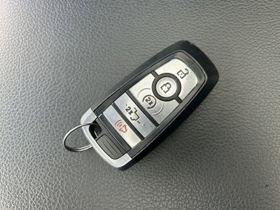 2022 Ford F-250 SRW Lariat Shelby Super Baja