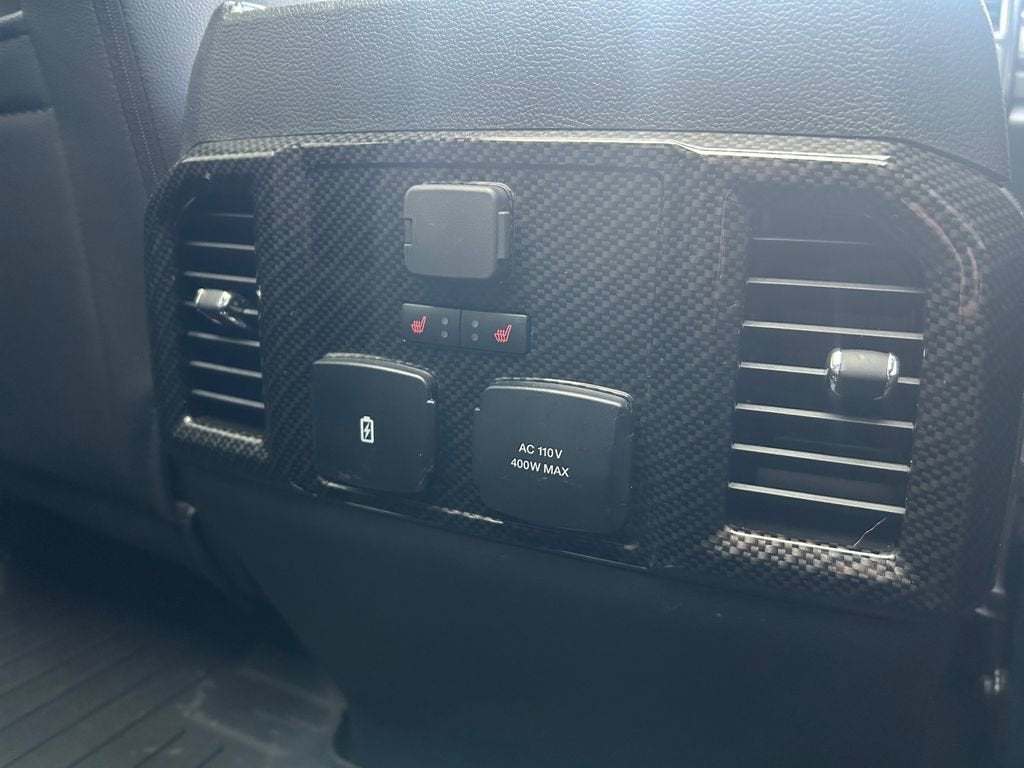 2022 Ford F-250 SRW Lariat Shelby Super Baja