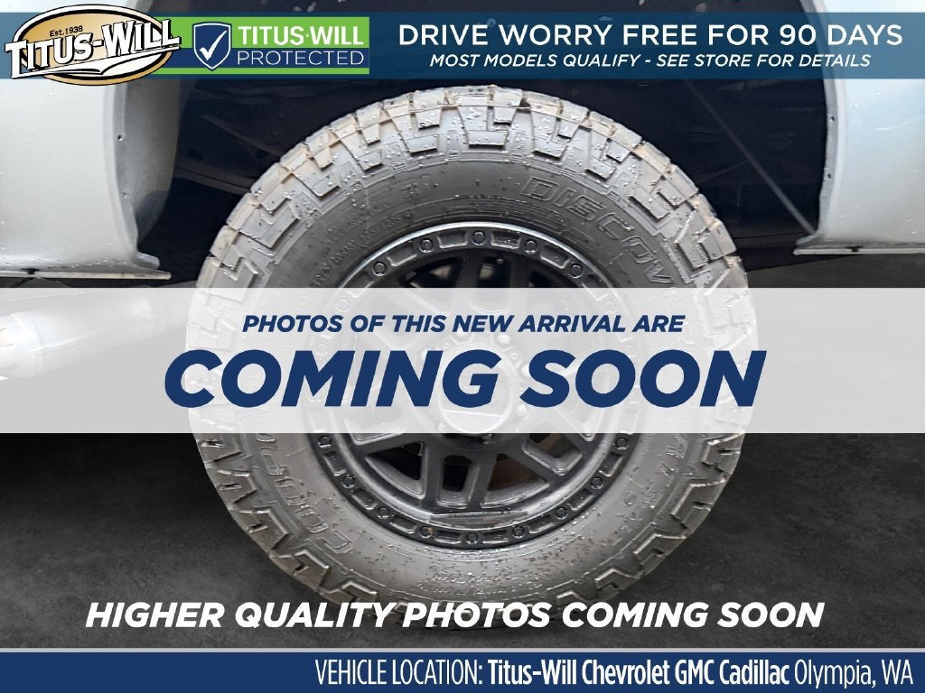 2011 Ford Super Duty F-350 SRW XL