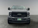 2025 Ford Super Duty F-350 SRW Lariat Ultimate Package