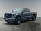 2025 Ford Super Duty F-350 SRW Lariat Ultimate Package