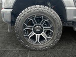 2025 Ford Super Duty F-350 SRW Lariat Ultimate Package