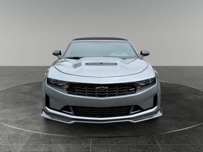 2023 Chevrolet Camaro LT1