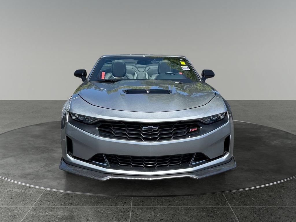 2023 Chevrolet Camaro LT1