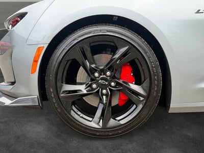 2023 Chevrolet Camaro LT1