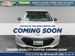 2021 Chevrolet Bolt EV LT