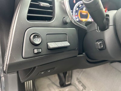 2017 Chevrolet Corvette Grand Sport Grand Sport 3LT