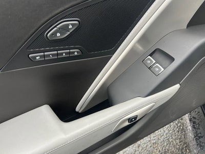 2017 Chevrolet Corvette Grand Sport Grand Sport 3LT