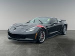 2017 Chevrolet Corvette Grand Sport Grand Sport 3LT