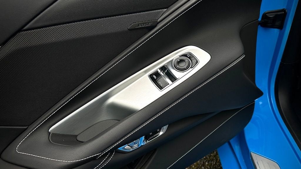 2023 Chevrolet Corvette Stingray 1LT