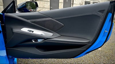 2023 Chevrolet Corvette Stingray 1LT