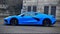 2023 Chevrolet Corvette Stingray 1LT