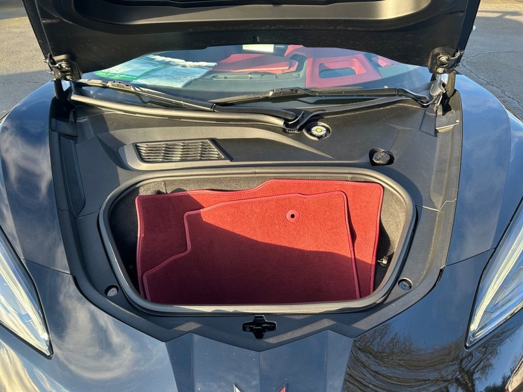 2022 Chevrolet Corvette Stingray 3LT