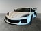 2025 Chevrolet Corvette Z06 1LZ