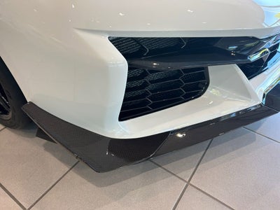 2025 Chevrolet Corvette Z06 1LZ