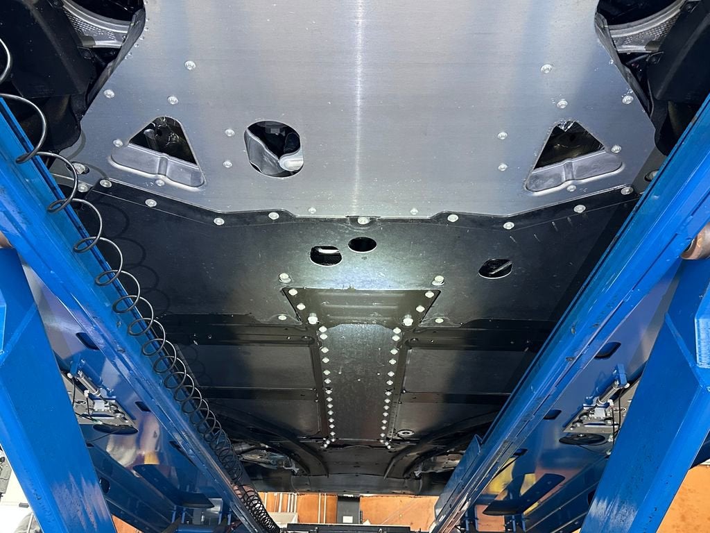 2025 Chevrolet Corvette Z06 1LZ