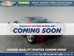2003 Chevrolet Corvette Base