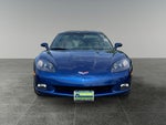 2007 Chevrolet Corvette Base