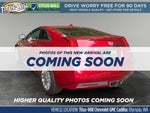 2014 Cadillac CTS Performance