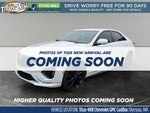 2023 Cadillac CT4 Sport
