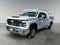 2024 Chevrolet Silverado 2500 HD WT