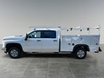 2024 Chevrolet Silverado 2500 HD WT