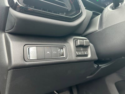 2026 Chevrolet Silverado EV Trail Boss - Extended Range